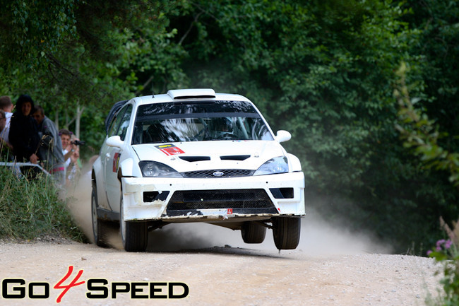 Auto24 Rally Estonia