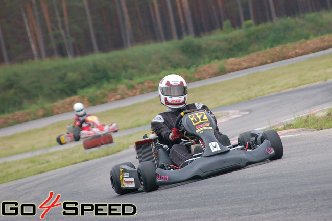 LČ Kartingā 4.posms 2011