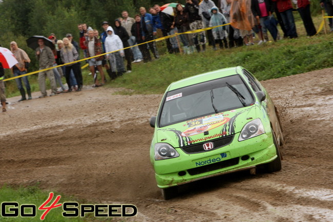 Lõuna-Eesti Rally 2011