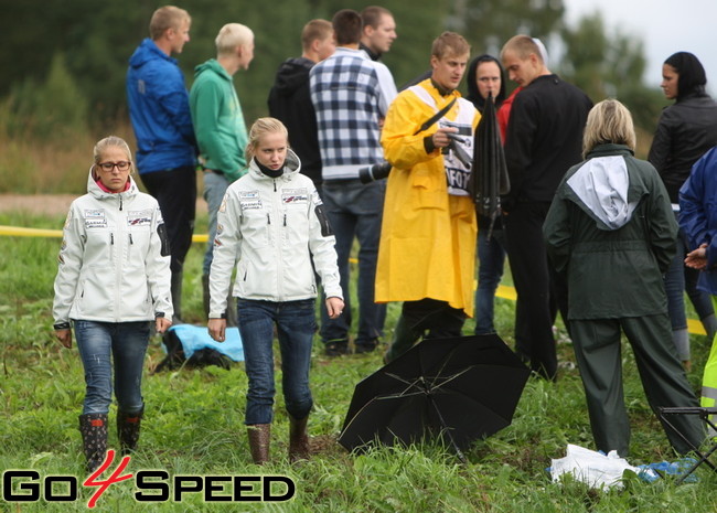 Lõuna-Eesti Rally 2011