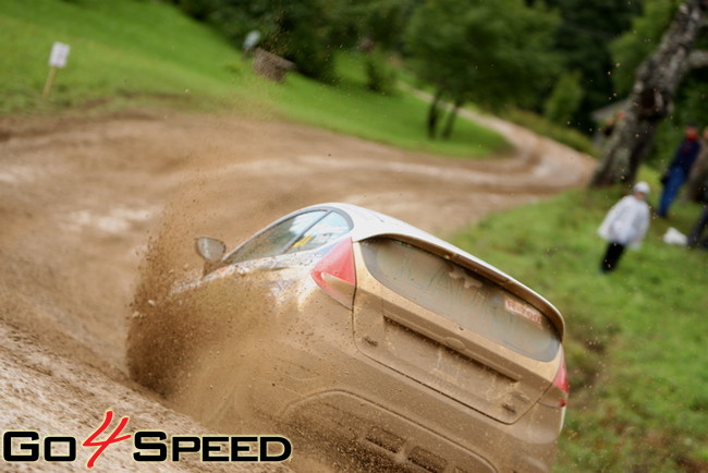 Lõuna-Eesti Rally 2011