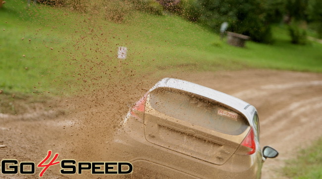 Lõuna-Eesti Rally 2011