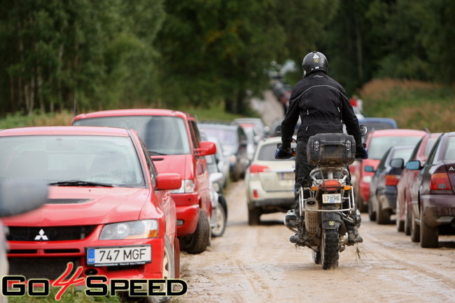 Lõuna-Eesti Rally 2011