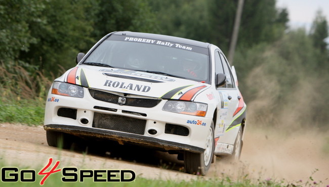 Lõuna-Eesti Rally 2011