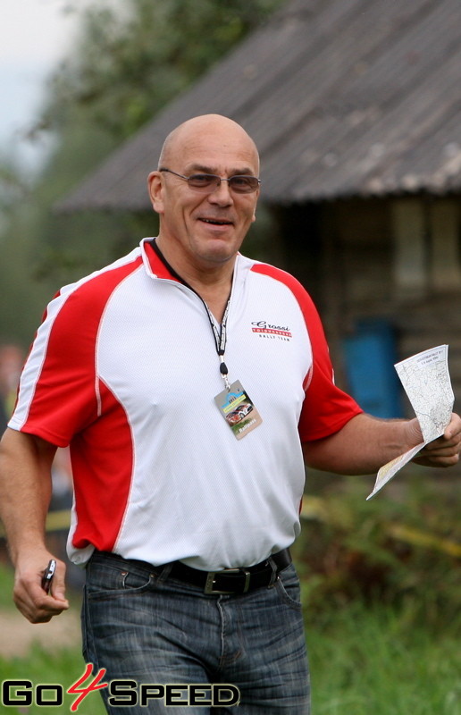 Lõuna-Eesti Rally 2011