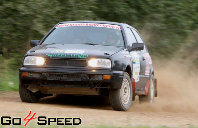 Lõuna-Eesti Rally 2011