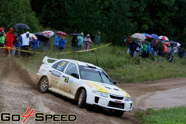 Lõuna-Eesti Rally 2011