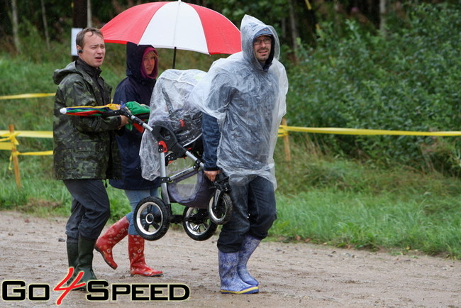 Lõuna-Eesti Rally 2011