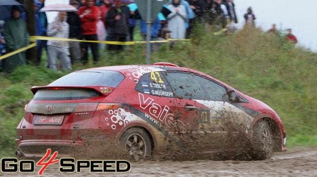 Lõuna-Eesti Rally 2011