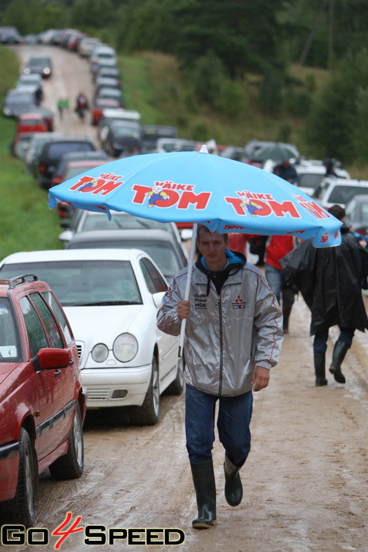 Lõuna-Eesti Rally 2011