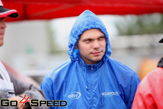 Lõuna-Eesti Rally 2011