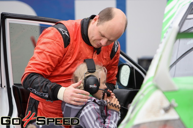 Lõuna-Eesti Rally 2011