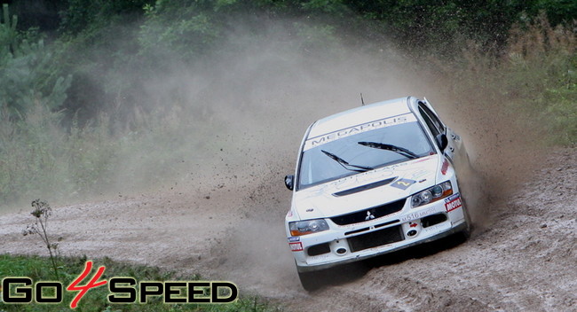 Lõuna-Eesti Rally 2011