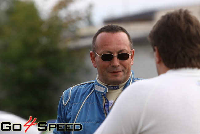Lõuna-Eesti Rally 2011