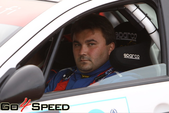 Lõuna-Eesti Rally 2011