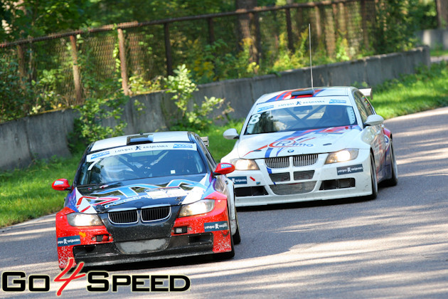 1000km Grand Prix Riga