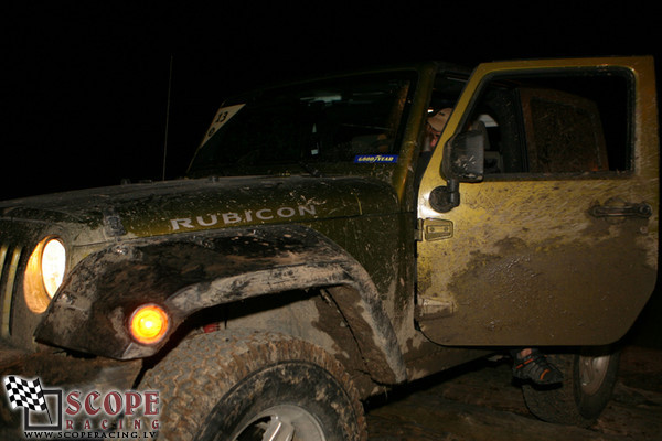 Jeep Club Rudens 2008