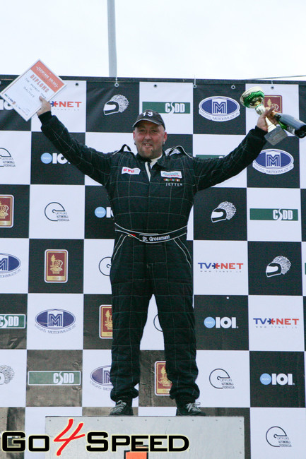 Dzintara Volga 2011