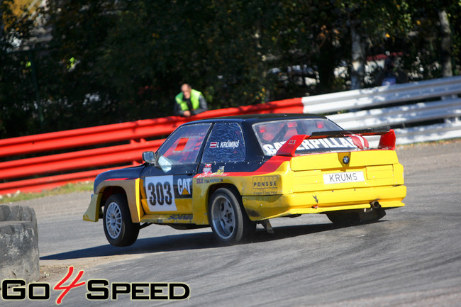 Baltijas rallijkrosa kauss 