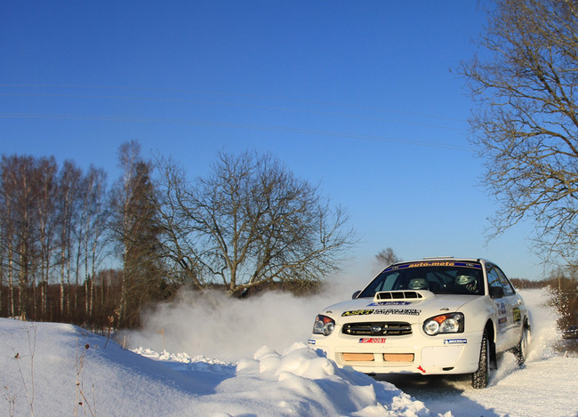 Labākie līdzjutēju foto mirkļi no rallija Sarma