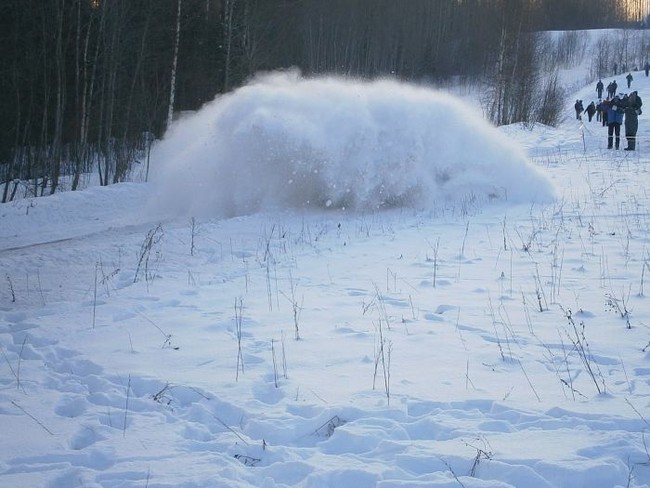 Labākie līdzjutēju foto mirkļi no rallija Sarma