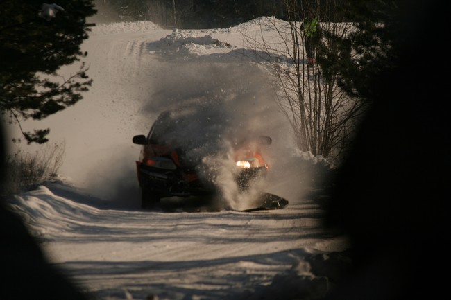 Labākie līdzjutēju foto mirkļi no rallija Sarma