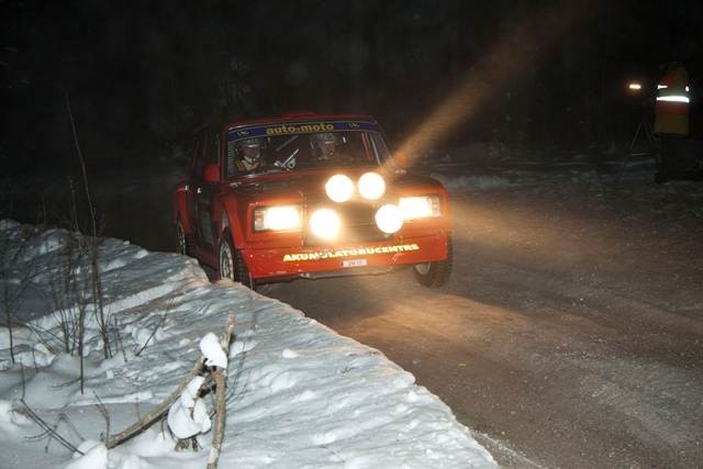 Labākie līdzjutēju foto mirkļi no rallija Sarma