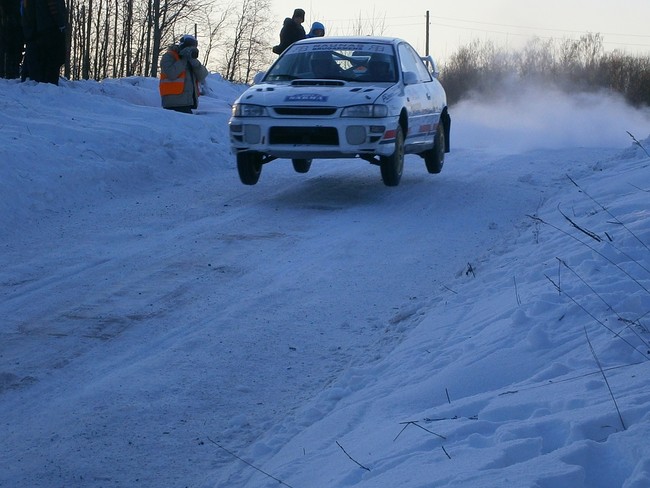 Labākie līdzjutēju foto mirkļi no rallija Sarma