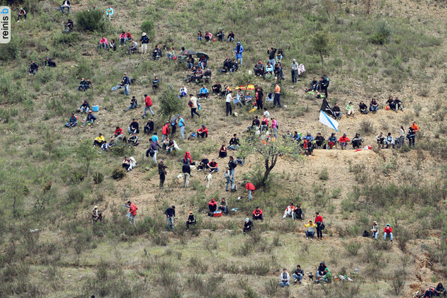 WRC Rally de Portugal 2012