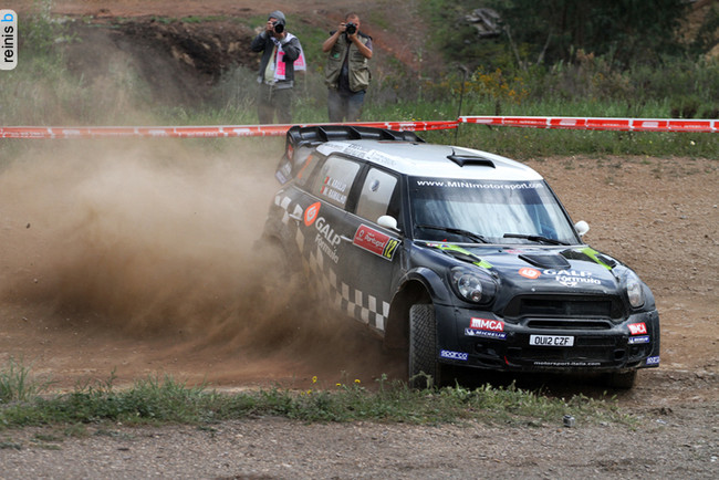 WRC Rally de Portugal 2012