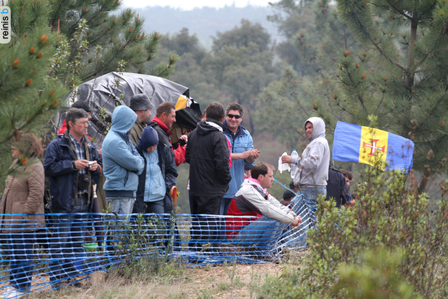 WRC Rally de Portugal 2012