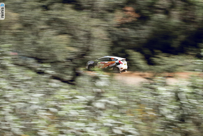 WRC Rally de Portugal 2012