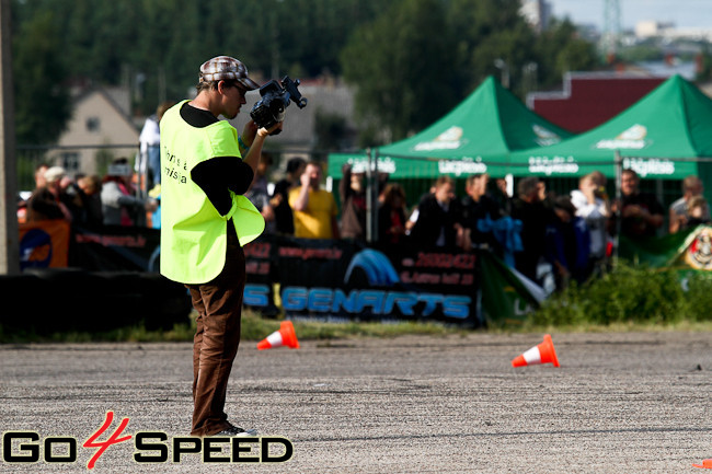 Street un ProAm kausa 3. posms, PRO drifta čempionāta 2. posms 