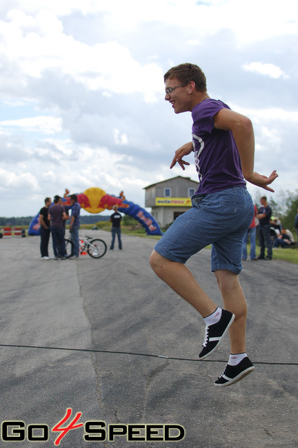 Red Bull Kart Fight 2012 - Jelgava