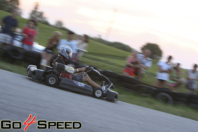 Red Bull Kart Fight 2012 - Smiltene