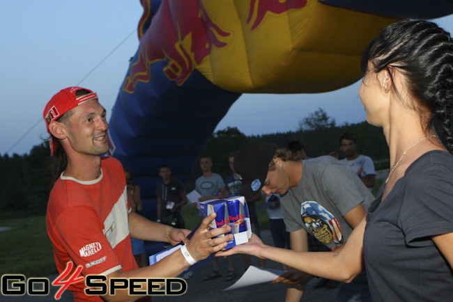 Red Bull Kart Fight 2012 - Smiltene