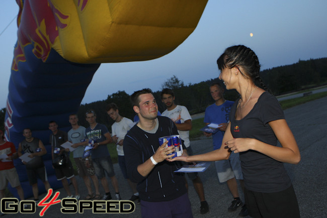 Red Bull Kart Fight 2012 - Smiltene