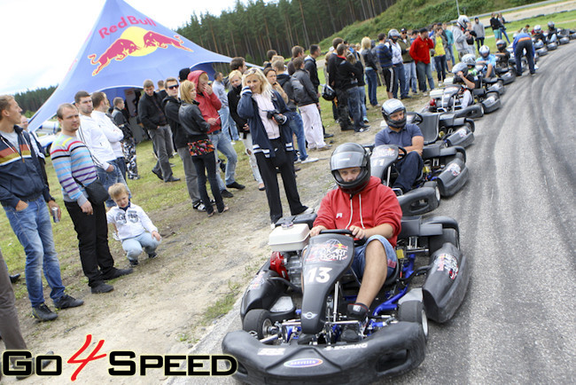 Red Bull Kart Fight 2012 - 333