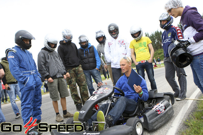 Red Bull Kart Fight 2012 - 333