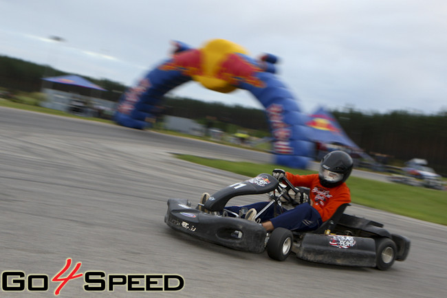 Red Bull Kart Fight 2012 - 333