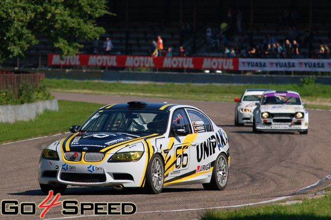 Riga Summer Race 2012