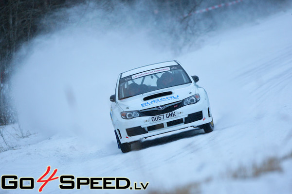 Rallijs Sarma 2009