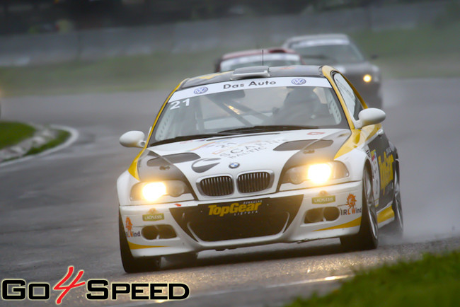1000km Grand Prix Riga 2012