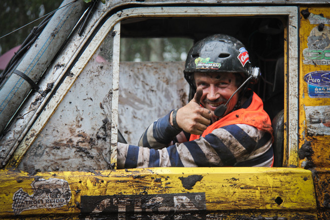 Stiga Trophy 2012 