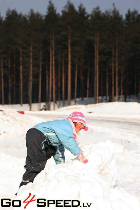 LRČ Ziemas kauss 6.posms 2009