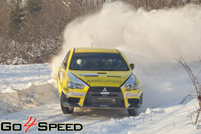 Gada labākās rallija līdzjutēju fotogrāfijas