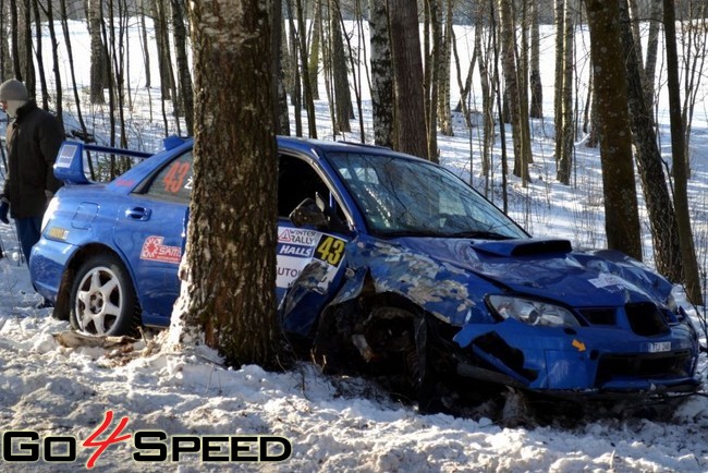 Gada labākās rallija līdzjutēju fotogrāfijas