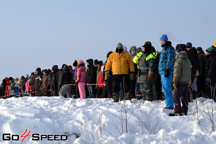 Alūksnes rallijs un rallijsprints 