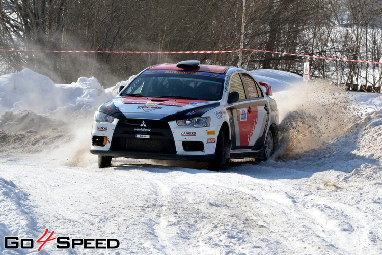 Yuasa rallija līdzjutēju fotogrāfijas rallijs Sarma