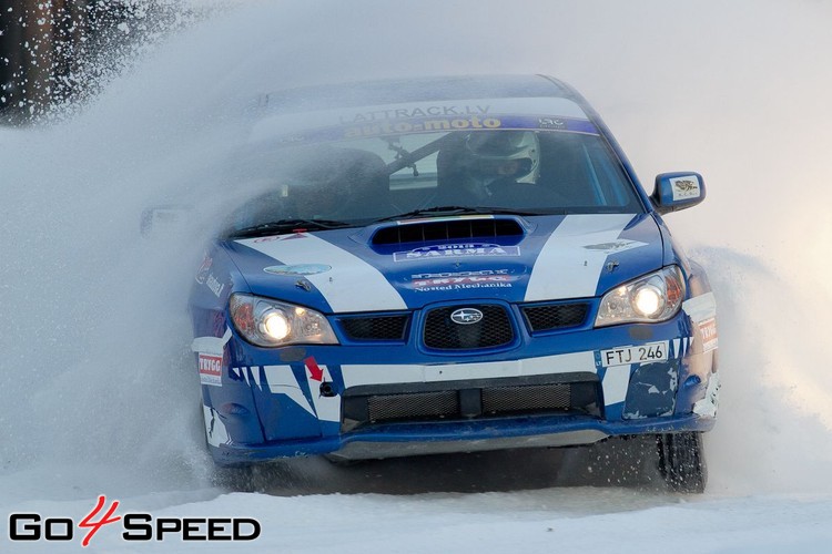 Yuasa rallija līdzjutēju fotogrāfijas rallijs Sarma